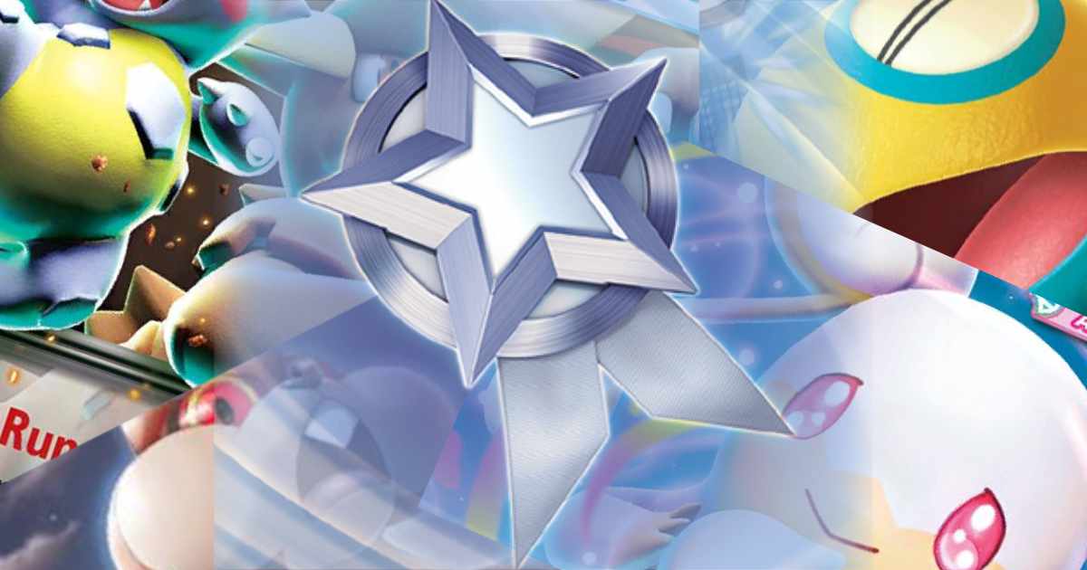 Backtrack Badge User Tier List